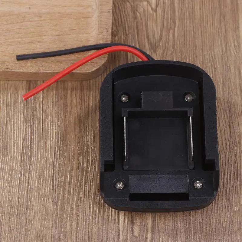 Makita 18V 14.4V Li-ion Battery DIY Adapter BL1830 BL1850 BL1860