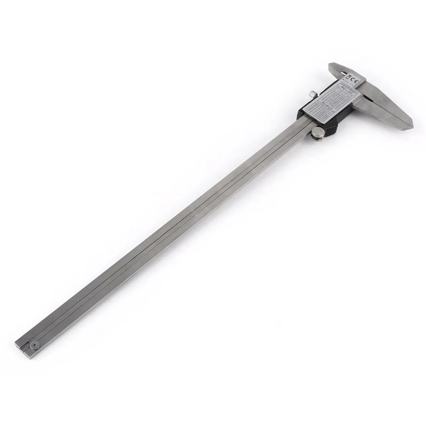 Digital Electronic Vernier Caliper 0 Micrometer Mea