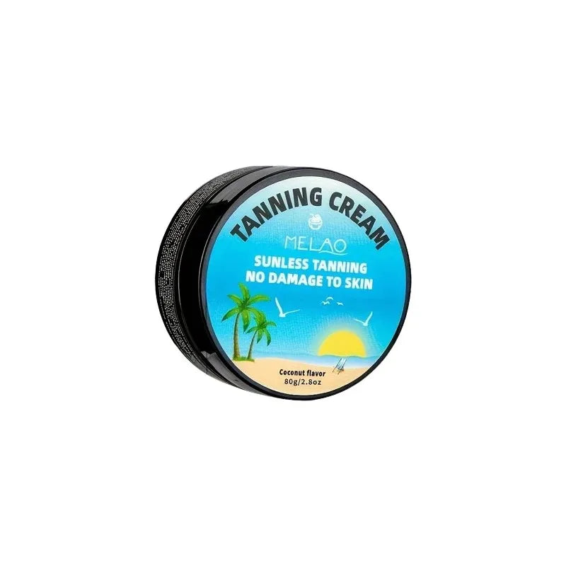 Body Self Tanning Lotion Without Sunlight High Quality Quick Men and Women's Natural Bronze Luster Moisturizing Fake Tanning Peaceful Pleasures Health and Wellness