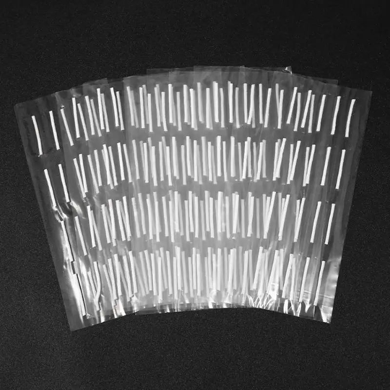 Lash Lift Perming Rods 20 Pcs | S/M/L/XL Sizes Salon Kit
