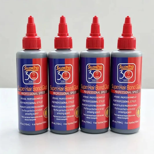 118ml Waterproof Wig Bond Glue & Remover | Lace Adhesive Wig Bond Adhesive Peaceful Pleasures Health and Wellness