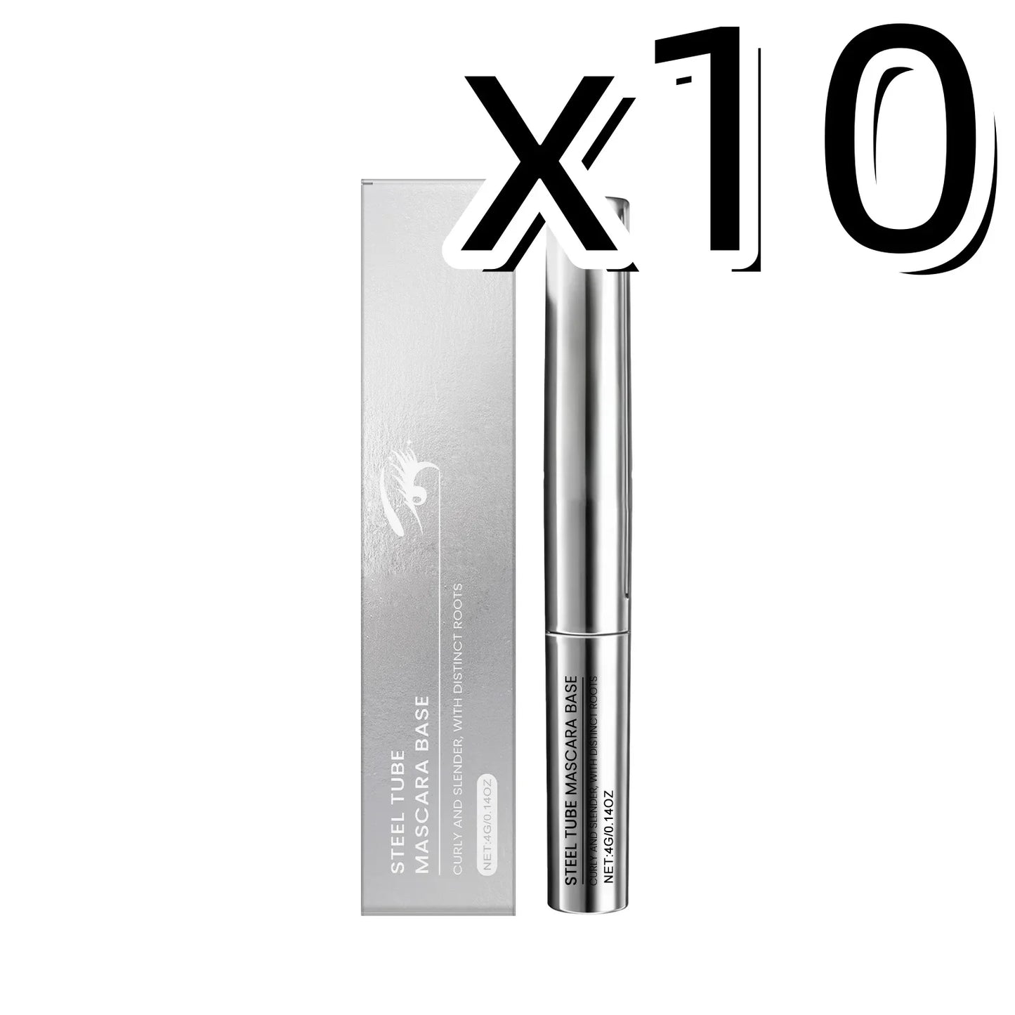Natural Eyelash Curling Serum – Lift, Strengthen & Nourish