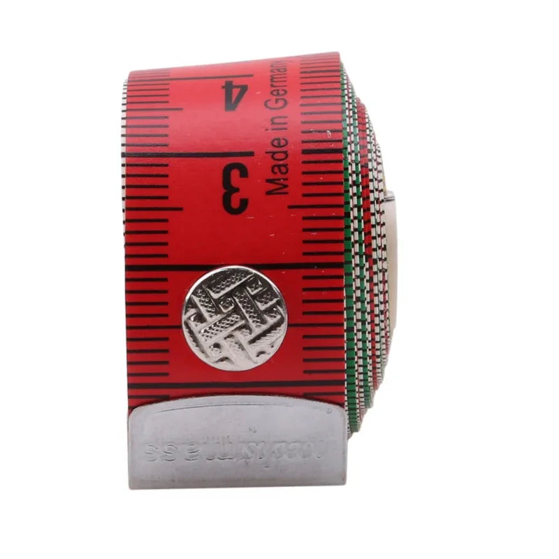 1.5M Flexible Sewing Tape Measure | Double Scale Ruler