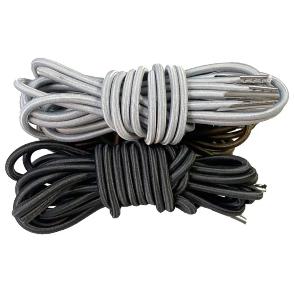 Folding Chair Elastic Rope Replacement Set | Nylon Bungee Cords