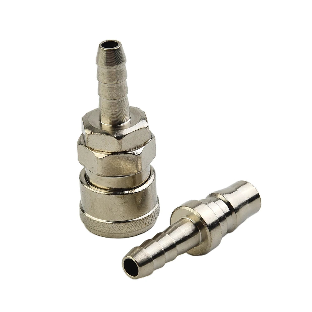 Quick Release Air Line Hose Fittings Coupler Connector SH20 PH20