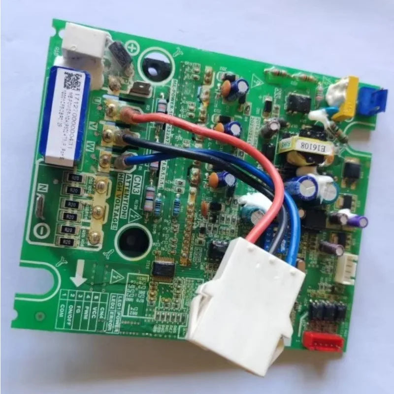 ME-POWER-10A PS22A73 Air Conditioning Fan Drive Board
