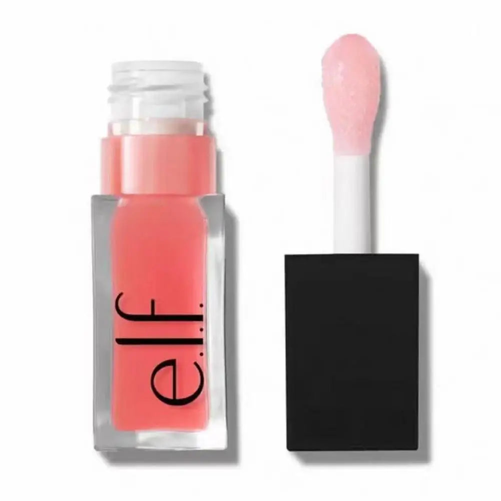 Non-Sticky Moisturizing Lip Gloss – High Color Payoff & Hydration