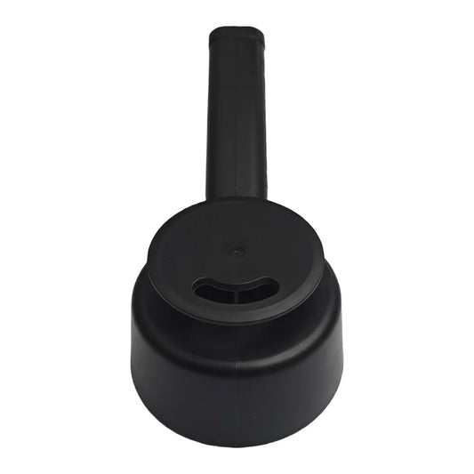 Steam Diffuser TM7 Plastic Release Prevent Food Spillage Washable Peaceful Pleasures Health and Wellness Default Title