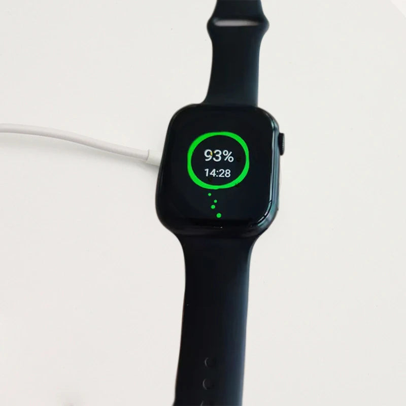Magnetic Smart Watch Charging Cable 2/4 Pin – DW89 DW98