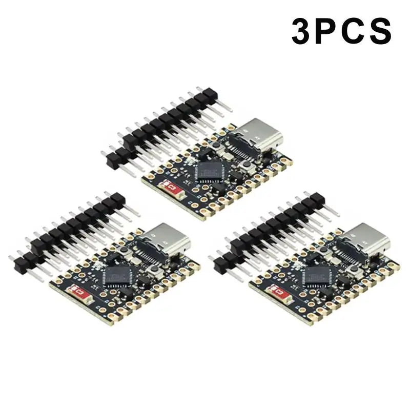 ESP32-C6 SuperMini Dev Board – Microcontroller Core Board