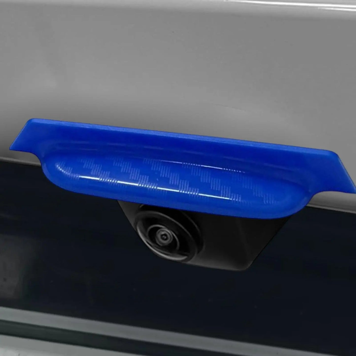 1/2PCS Car Reverse Camera Rain Cover Waterproof Anti-Rain Shield For SUV Sedan Vehicles Automotive Exterior Protective Accessory Peaceful Pleasures Health and Wellness