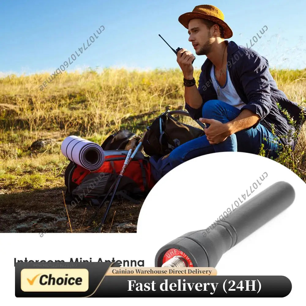 1-10Pcs Soft Antenna 400-470MHz SMA-F Female for Baofeng UV-5R UV-6R BF-888S Walkie Talkie Radio Peaceful Pleasures Health and Wellness