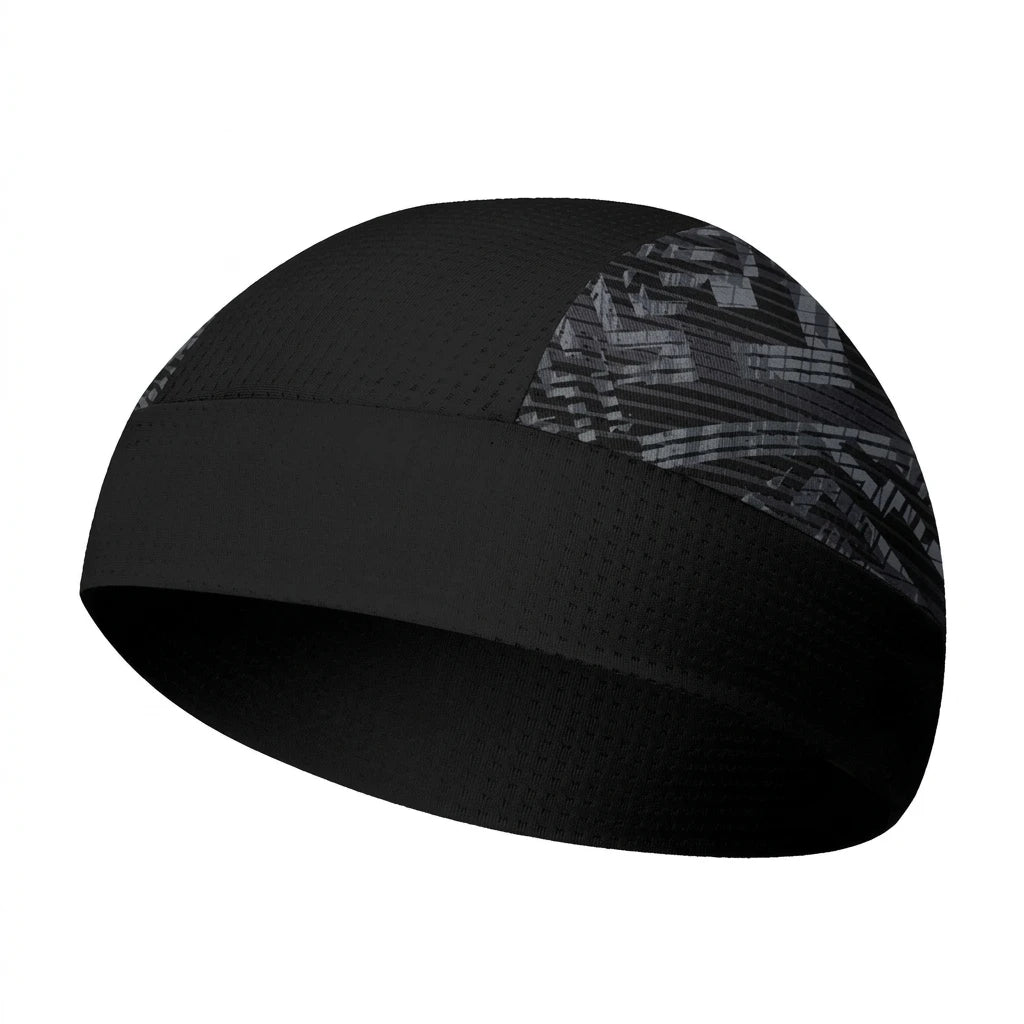 Ice Silk Quick Dry Cycling Cap for Outdoor Running and Biking Helmet Liner Peaceful Pleasures Health and Wellness Mp07