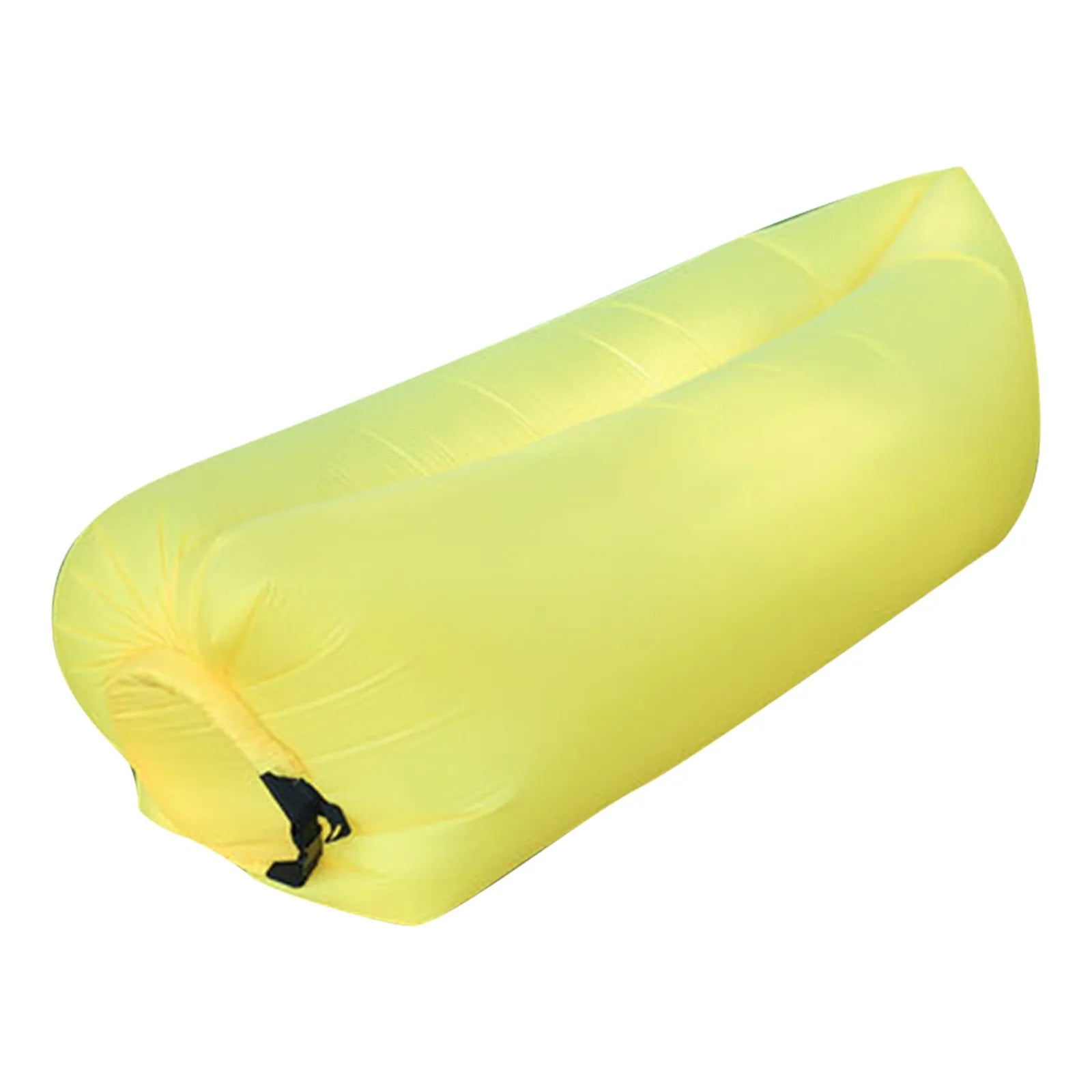 Outdoor Air Lazy Inflatable Sofa Bag Portable Camping Sofa Air Sleeping Bag Lunch Break Mattress Music Festival Concert Recliner Peaceful Pleasures Health and Wellness