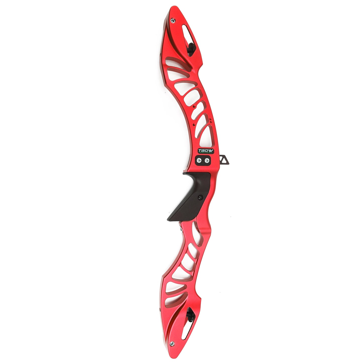 JUNXING H7 Recurve Bow Aluminum Alloy Hand Competition Riser ILF