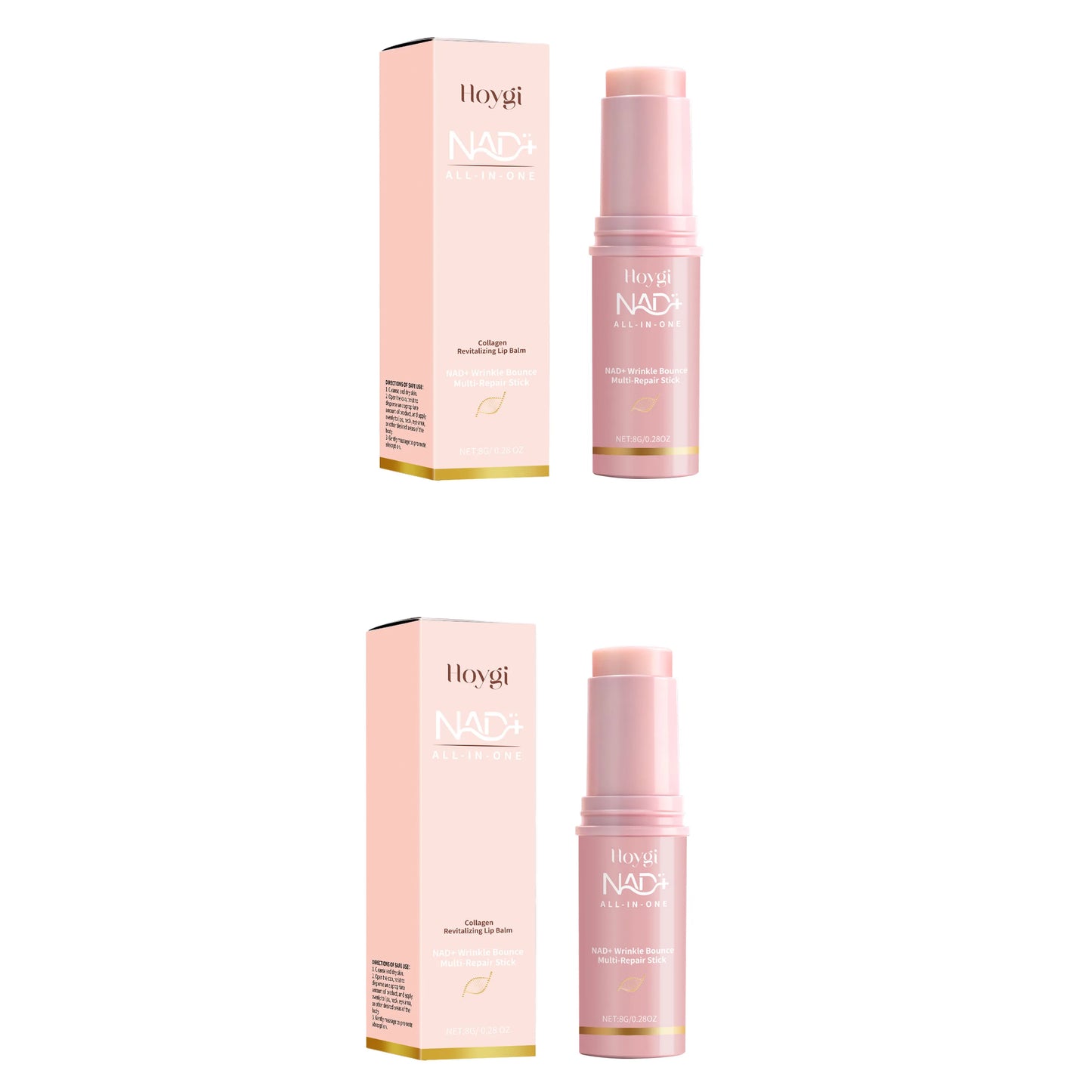 Moisturizing Multi-Effect Face Stick | Hydrating & Non-Greasy