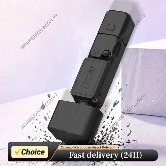 Thick Soft Silicone Case with Lanyard Soft Silicone Cover Shockproof Protective Shell for DJI Osmo Pocket 4 Gimbal Camera Peaceful Pleasures Health and Wellness