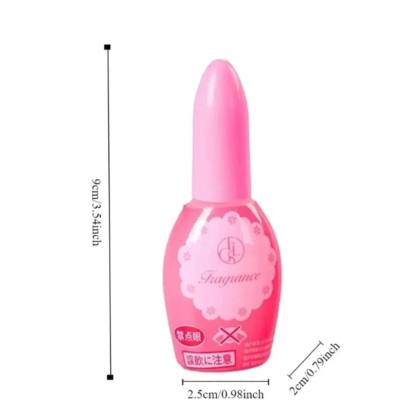 One Drop Deodorant Toilet Fragrance Liquid Indoor Aromatherapy Air Freshener Odor Eliminator for Home & Bathroom Peaceful Pleasures Health and Wellness