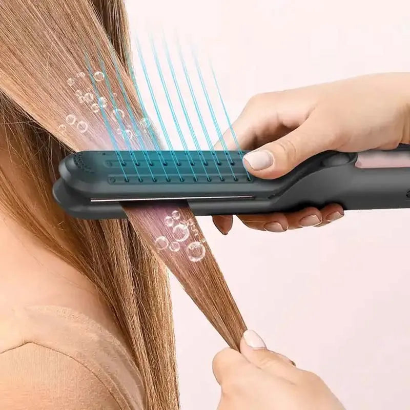 Trendy Cost Low-cost Price Heat-consistent Small-sized Sought-after Product Dorm-suitable Easy-handle Hair Curler Peaceful Pleasures Health and Wellness