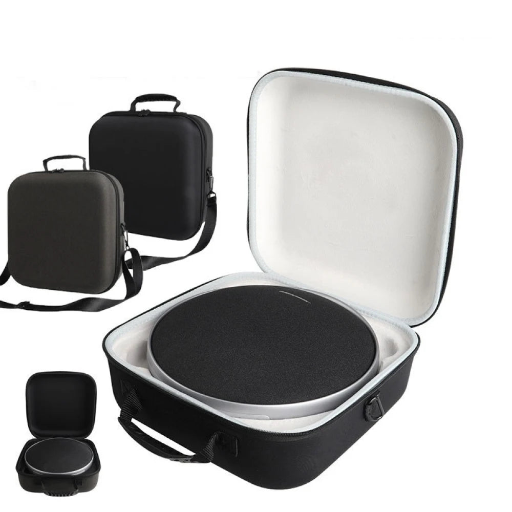 Brand New & High Quality Storage Box For Harman Kardon Onyx Studio 9 Speaker Organizer Bag Storage Protection Accessories Peaceful Pleasures Health and Wellness