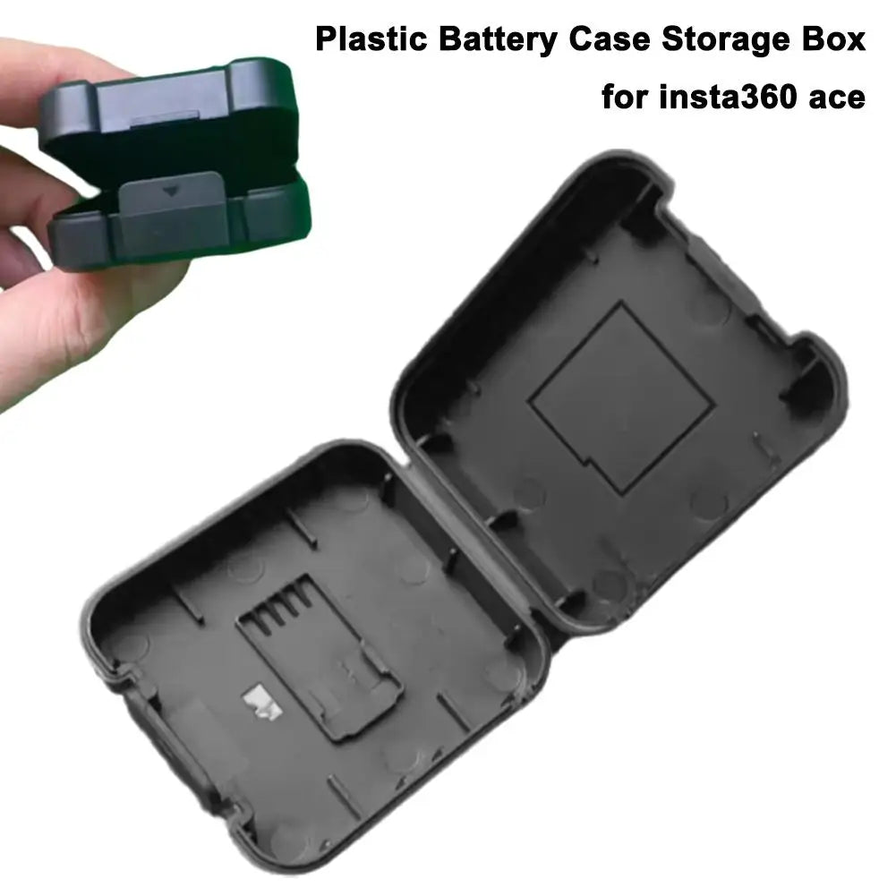 Battery Storage Case for Insta360 Ace / Ace Pro / Pro 2
