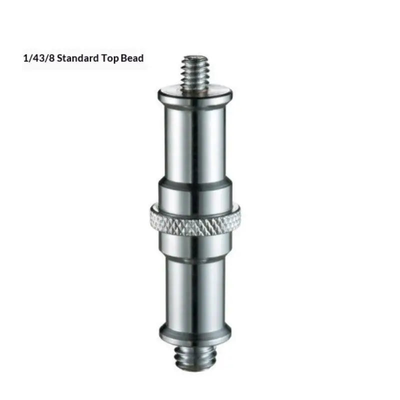 1/4 to 3/8 Double Head Screw Adapter | Camera Tripod Thread