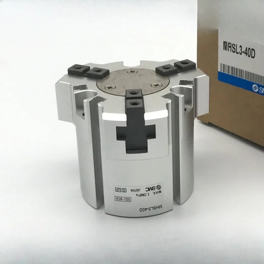 The parts are suitable for the original SMC cylinder MHSL3 16 20 25 32D 40D 50D 63 80 100 125 Peaceful Pleasures Health and Wellness MHSL3-32D