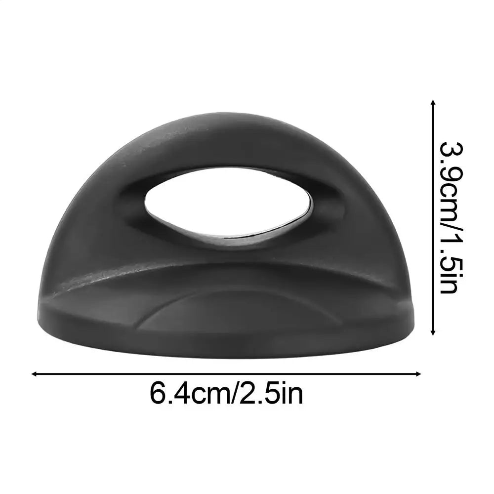 Universal Pot Lid Replacement Knob – Ergonomic Bakelite