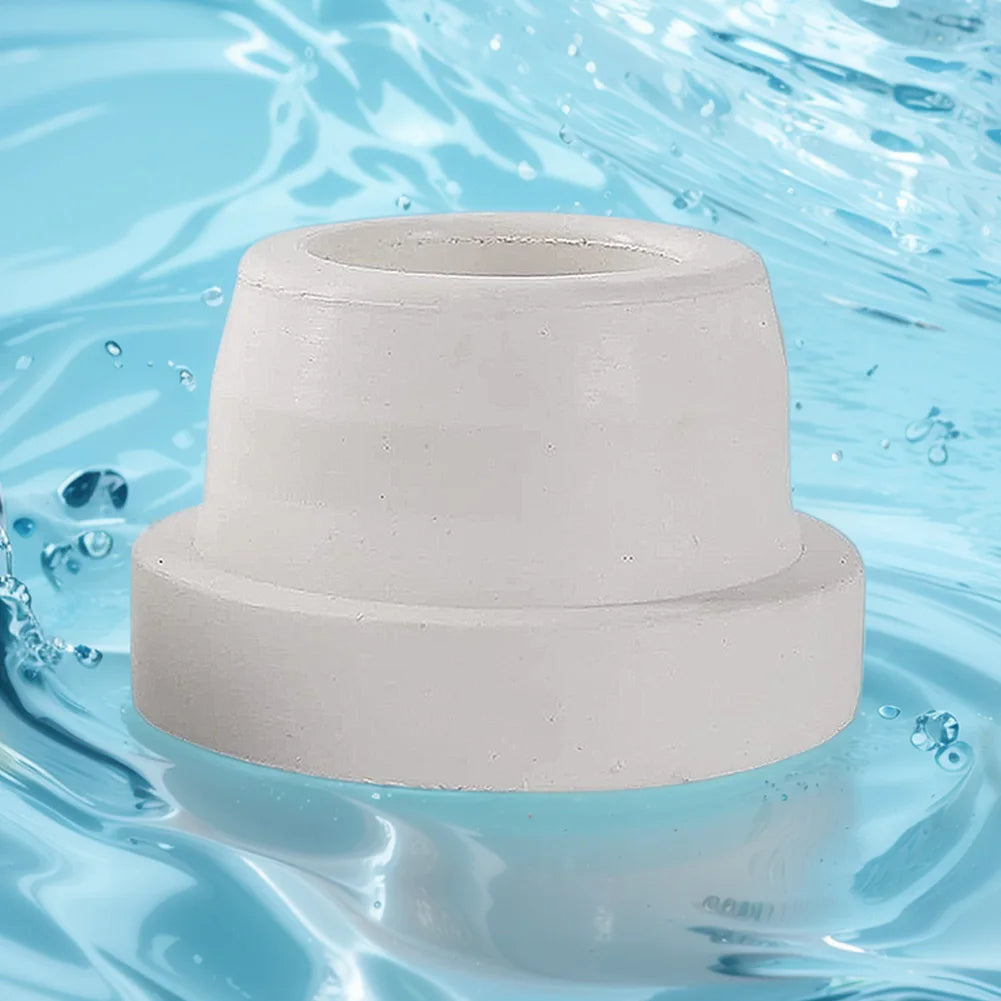 Pool Ladder Bumper Cap | Universal Safety Plug Peaceful Pleasures Health and Wellness
