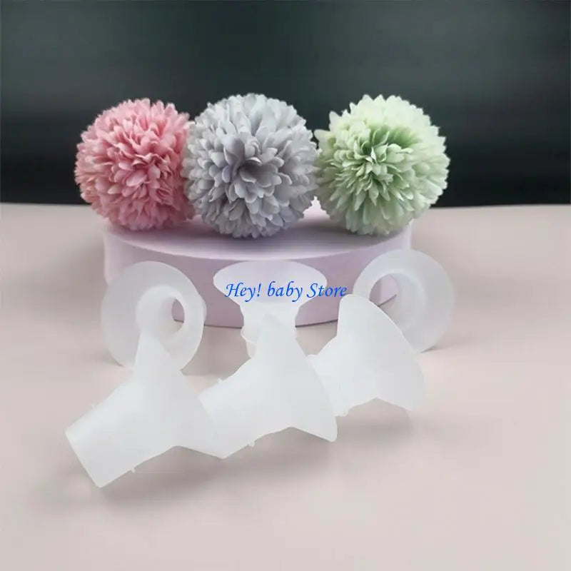 Silicone Breast Pump Flange Inserts – Sizes 14–24mm