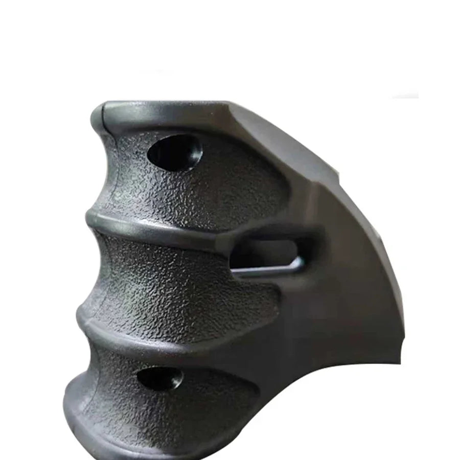 Nylon Non-Slip Hand Stopper Grip Brace & Support Accessory