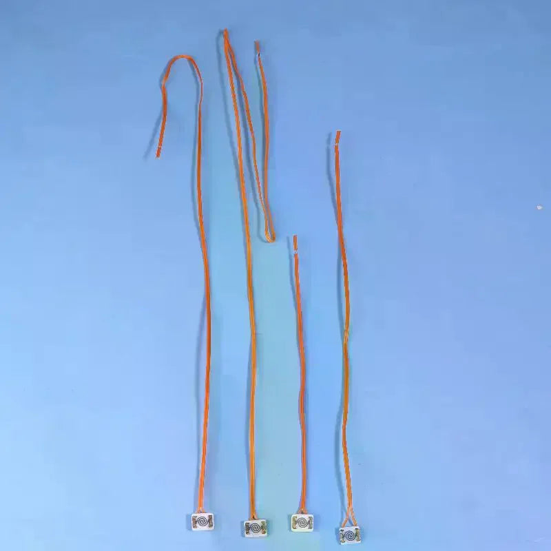 5-Pack Safety Balloon Ignite Wire Cable | Party & Wedding Decor Balloon Ignite Cable Peaceful Pleasures Health and Wellness