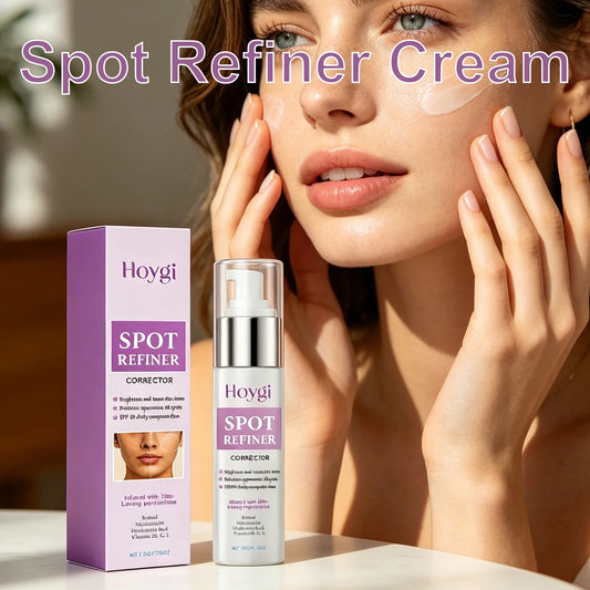 Hoygi SPF 50 Dark Spot Brightening Face Cream | Moisturizer Brightening Sunscreen Cream Oasis Select