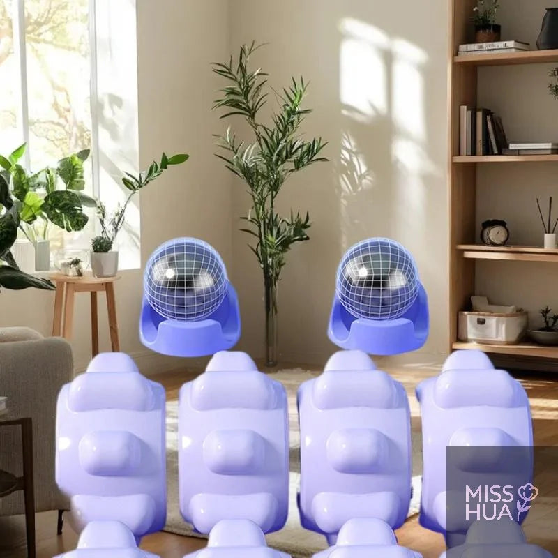 Foot Roller Massager | Acupressure, Relaxation & Rehab