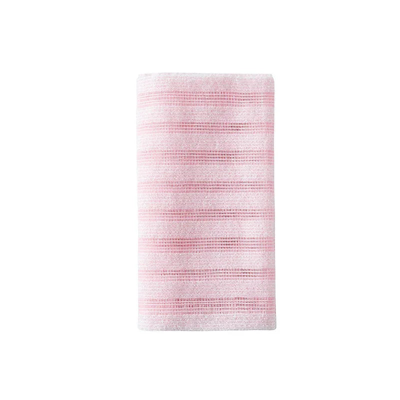 Ultra-Long Exfoliating Back Scrubber Washcloth | Silver-Ion