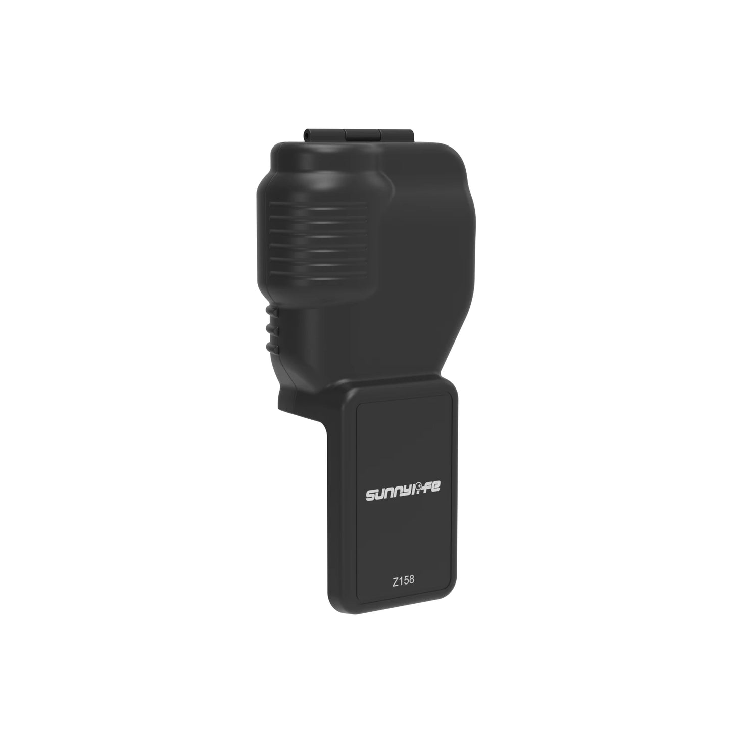 DJI Osmo Pocket 4 Protective Cover – Candy Color Lens Guard