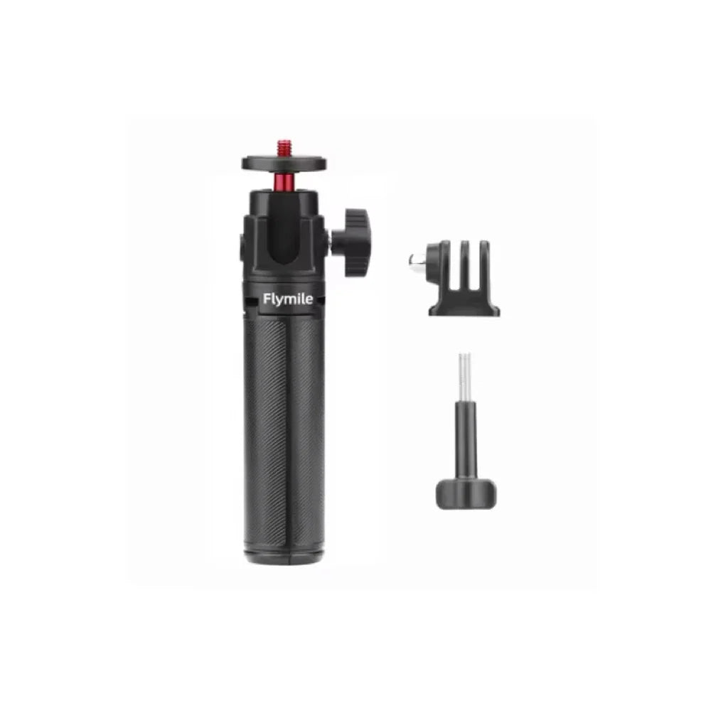 DJI Osmo Nano Aluminum Cage | Cold Shoe & Quick Release