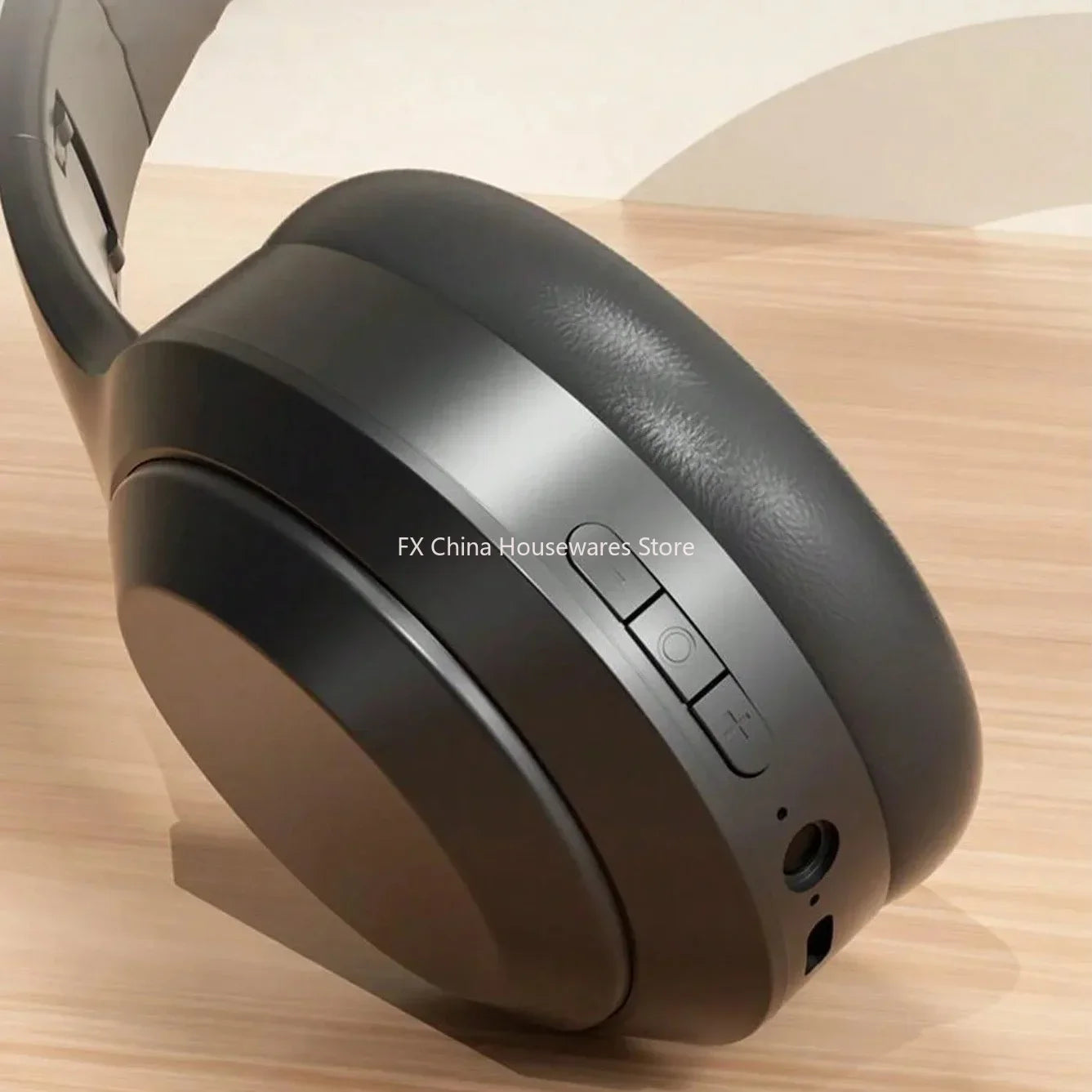 Headset wireless headset, long range, mobile phone/ipad listening headset, gaming game wireless headset Peaceful Pleasures Health and Wellness