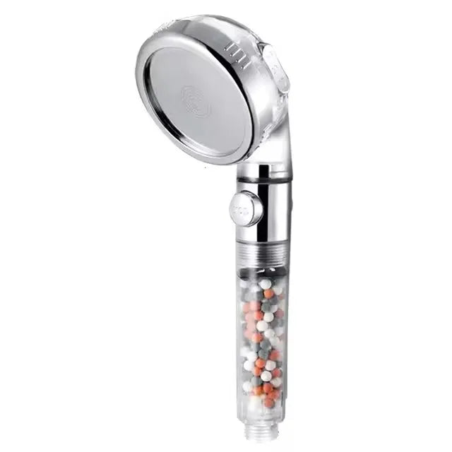 14 Inch Rainfall Shower Head | Ceiling Mounted, Water Saving