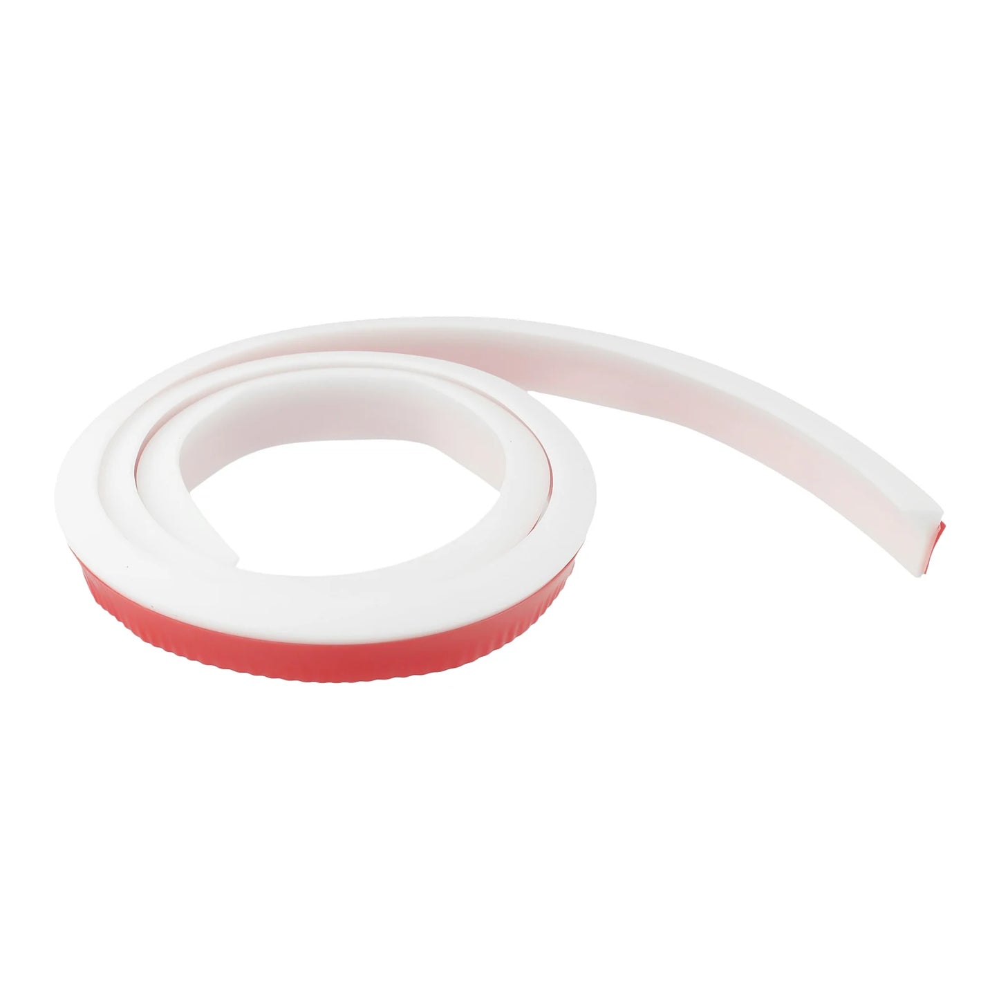 Bathroom Retention Water Barrier Strip Dry&wet Separation Silicone