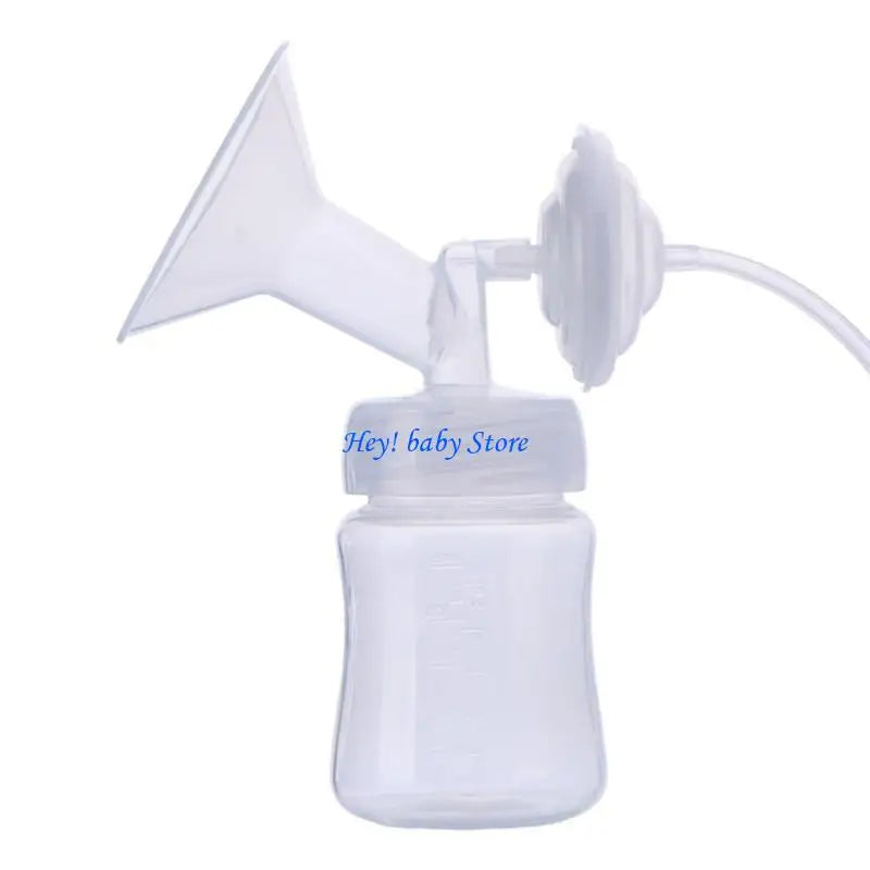 Spectra Breast Pump Full Accessory Set – 24mm Spare Parts Kit