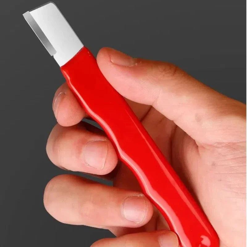 Professional Tungsten Diamond Ceramic Knife Scissors Sharpener All