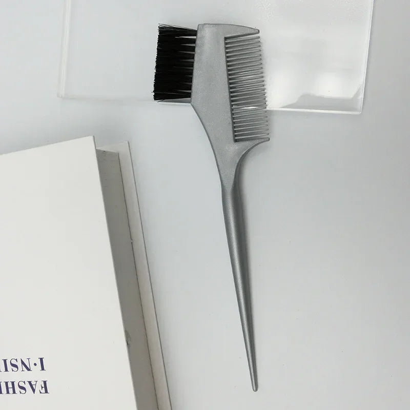 10pcs Dual - Purpose Hair Dye Coloring Tool for Grey Hair Peaceful Pleasures Health and Wellness