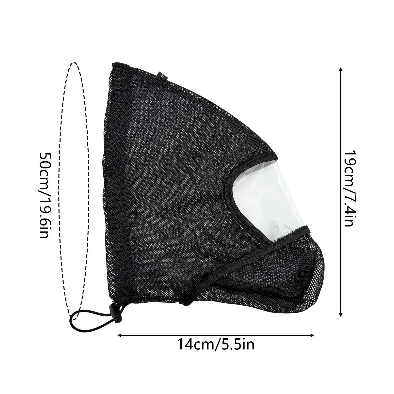 Soft Dog Muzzle Mesh Adjustable Pet Supplies Dog Muzzle To Prevent Biting Chewing For Small Medium Large Puppy Home Travel Peaceful Pleasures Health and Wellness