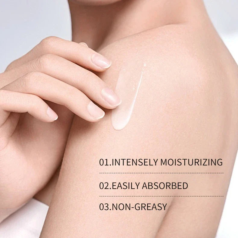 AHA Fruit Acid Body Lotion 450ml – Whitening & Moisturizing