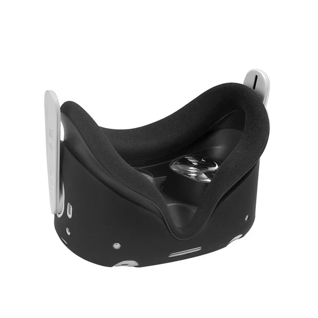 Silicone Protective Cover for Oculus Quest 2 VR Headset