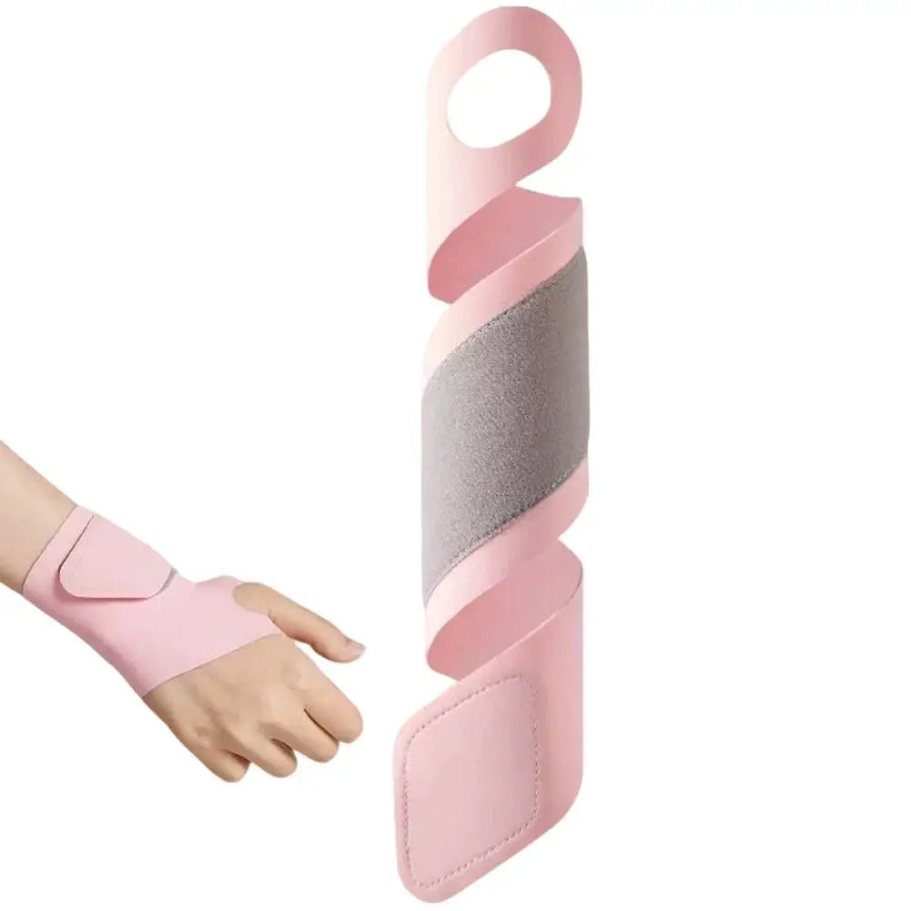 Adjustable Wrist Support Brace – Sports, Work & Active Use