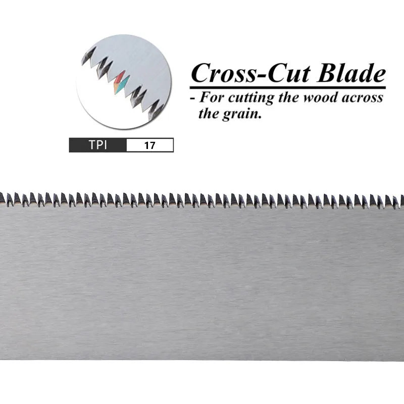Guitar Groove Cutting Knife Saw Fine Tooth Precision Scale Wire Hand
