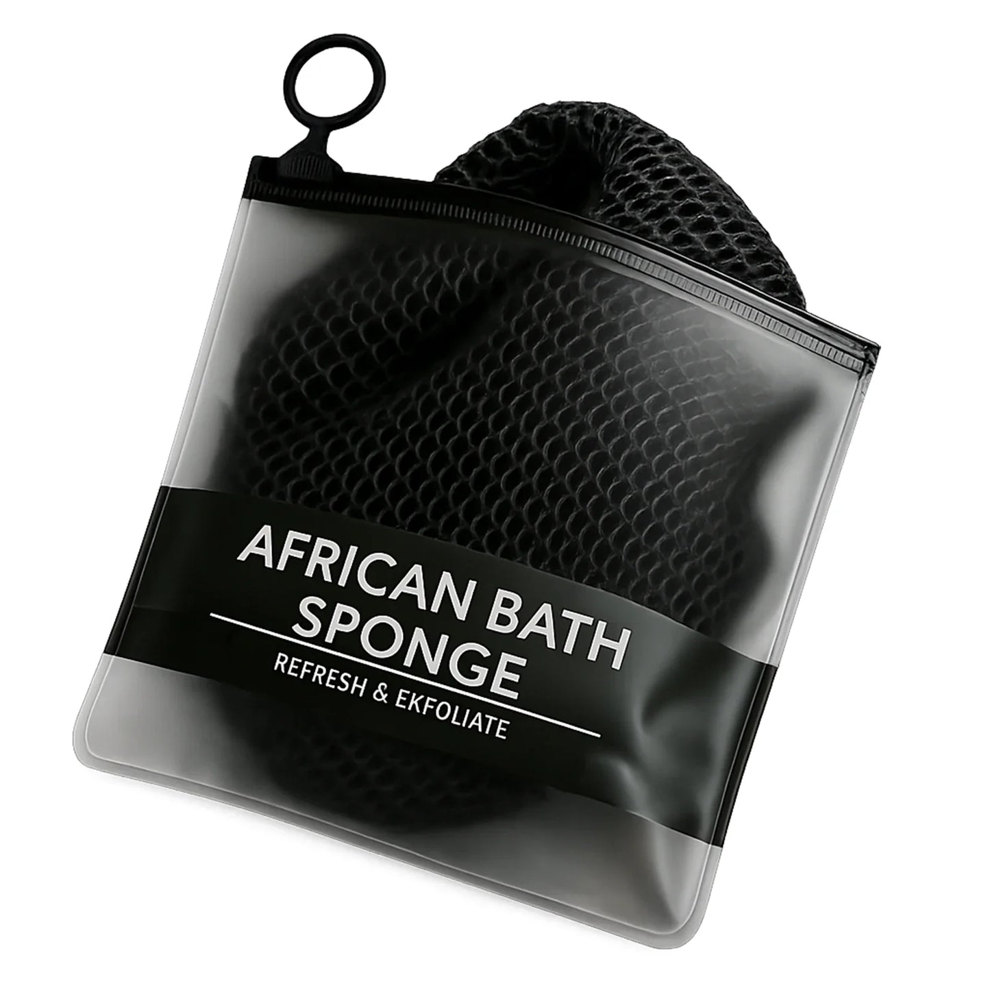 Exfoliating Back Scrub Bath Towel – Remove Dead Skin