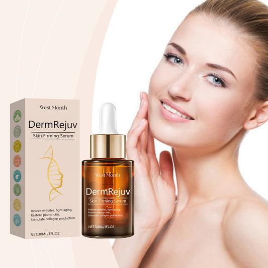 West Month Skin Firming Serum – Anti-Aging & Hydrating